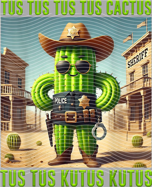 Tung Tung sahur-TT 162